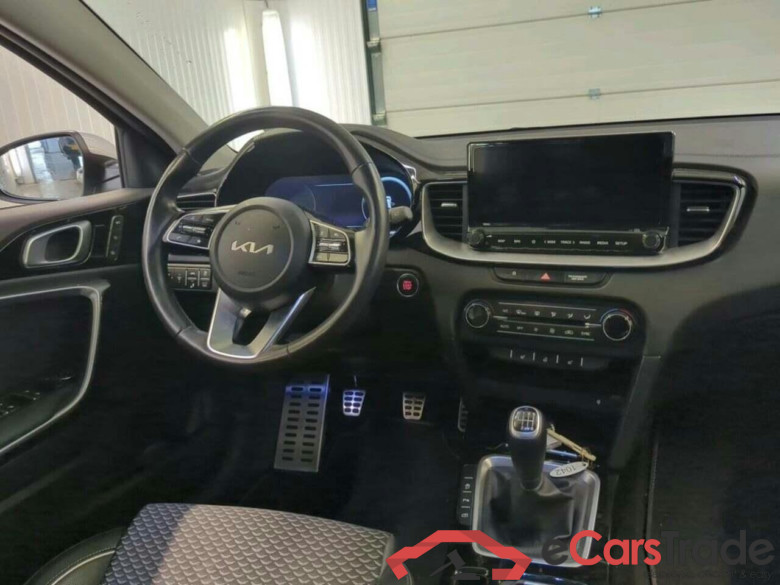 KIA ceed sportswagon 1.0 T-GDi ExecLine #3
