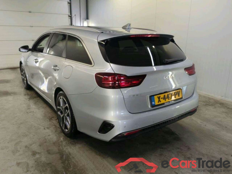 KIA ceed sportswagon 1.0 T-GDi ExecLine #6