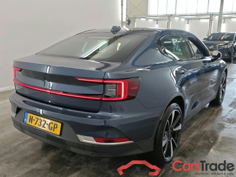 Polestar 2 78kWh Dual Motor Launch Edition 5d #2
