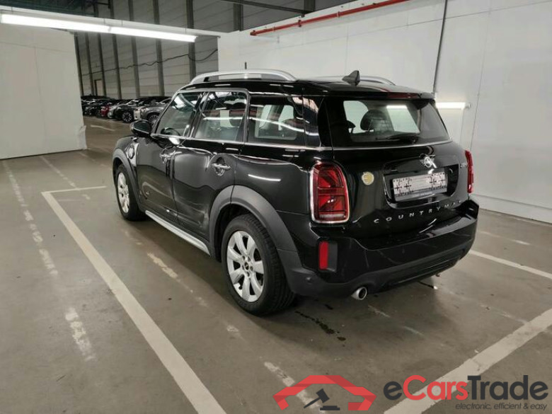 Mini Countryman Countryman Cooper S E ALL4 AT (PHEV) 162kW/220pk  5D/P Auto-6 - CO2 onvolledig #3