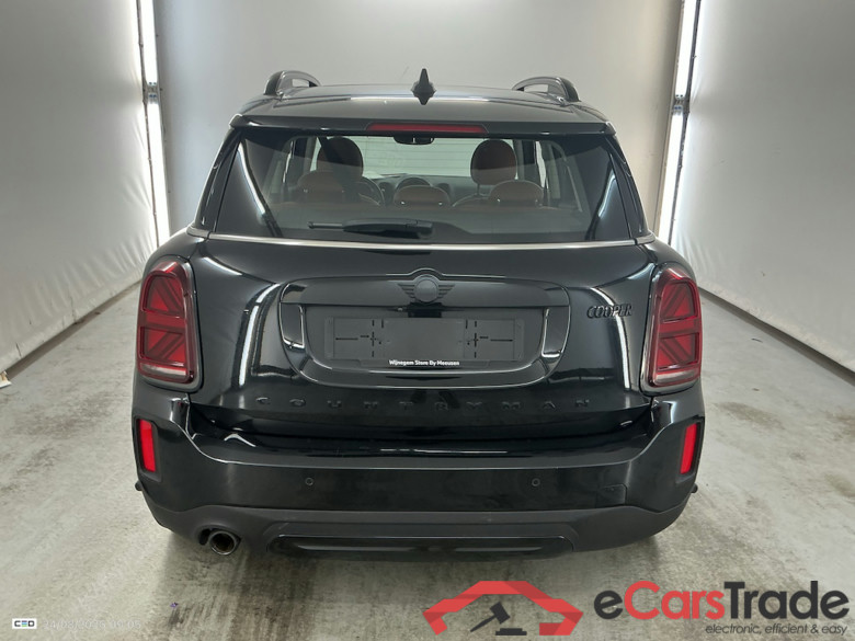 MINI Mini 1.5 COOPER DCT #5