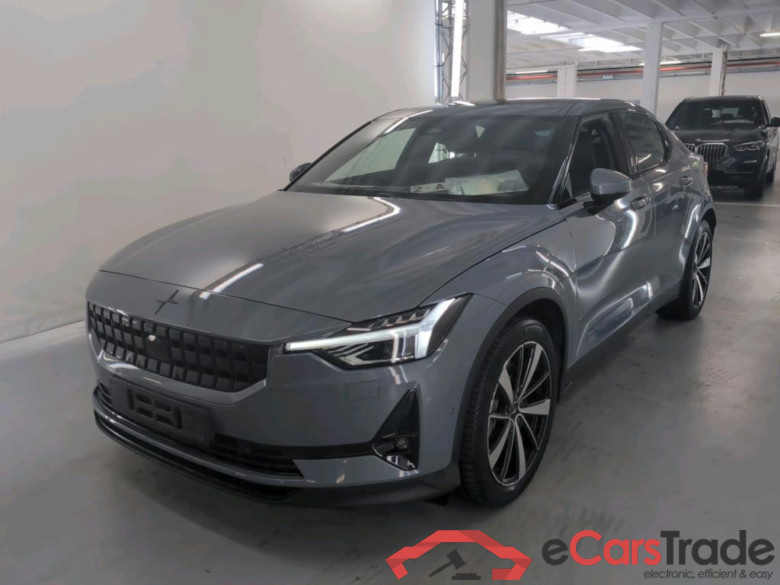 POLESTAR 2 78 KWH AUTO 4WD PILOT PLUS #1