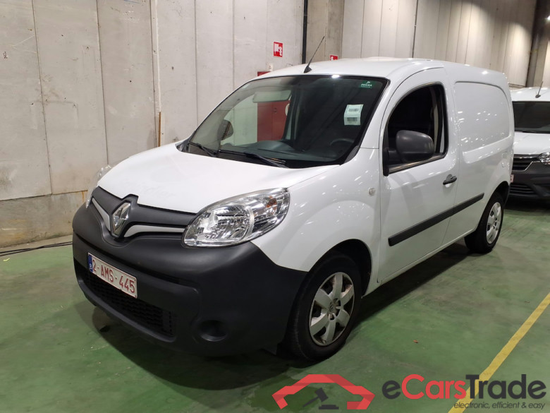 RENAULT KANGOO EXPRESS 1.5 BLUE DCI 80 GRAND CONFORT #1