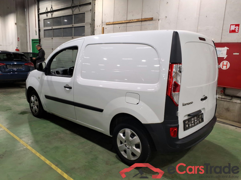 RENAULT KANGOO EXPRESS 1.5 BLUE DCI 80 GRAND CONFORT #2