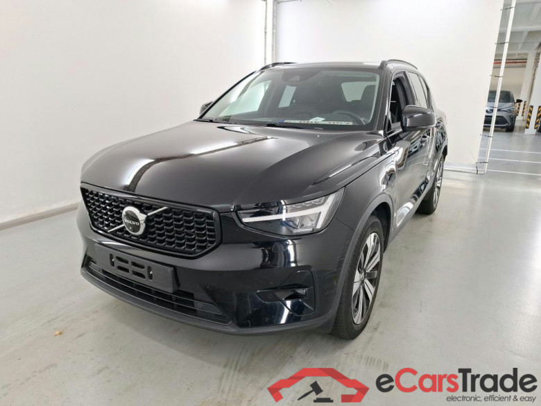 VOLVO XC40 1.5 T4 PHEV ULTIMATE DARK DESIGN DCT #1