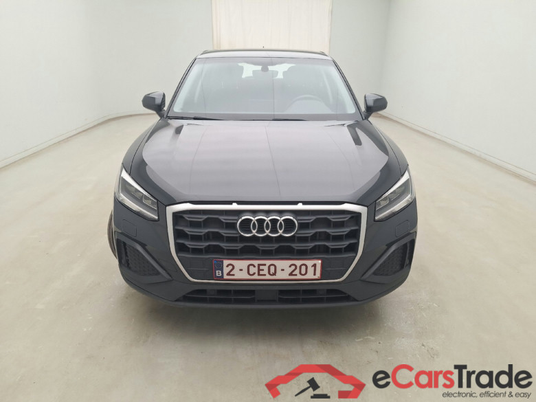 Audi, Q2 FL'20, Audi Q2 1.0 30 TFSI 81kW Attraction 5d #1