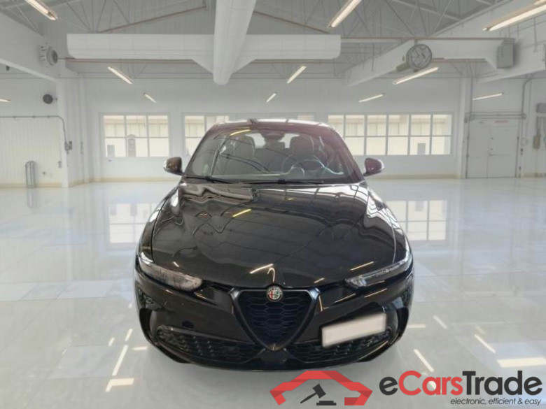 ALFA ROMEO TONALE / 2022 / 5P / SUV 1.6 DIESEL 130CV TCT6 SPRINT #6