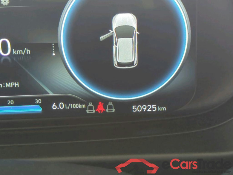 i20 Trend 1.0 T-GDI 74KW MT6 E6d #5