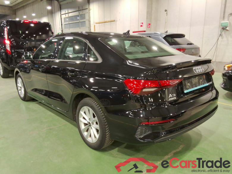 AUDI A3 BERLINE 1.0 TFSI 30 81KW S TRONIC ATTRACTION B.E #2