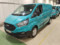 preview Ford Transit Custom #0