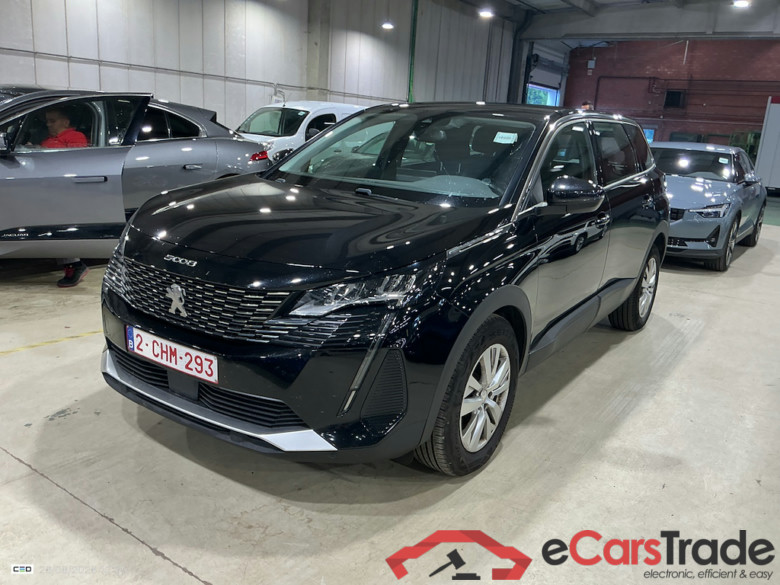 PEUGEOT 5008 1.5 BLUEHDI 130 ACTIVE PACK #1
