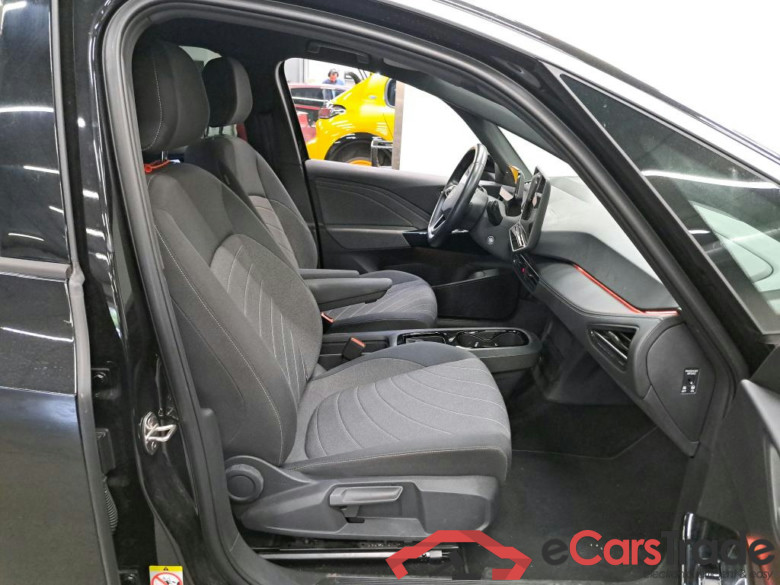 VOLKSWAGEN - VW  ID.3 Pro 204PK Pack Exterior & Comfort & Asssitance * ELECTRIC * #3