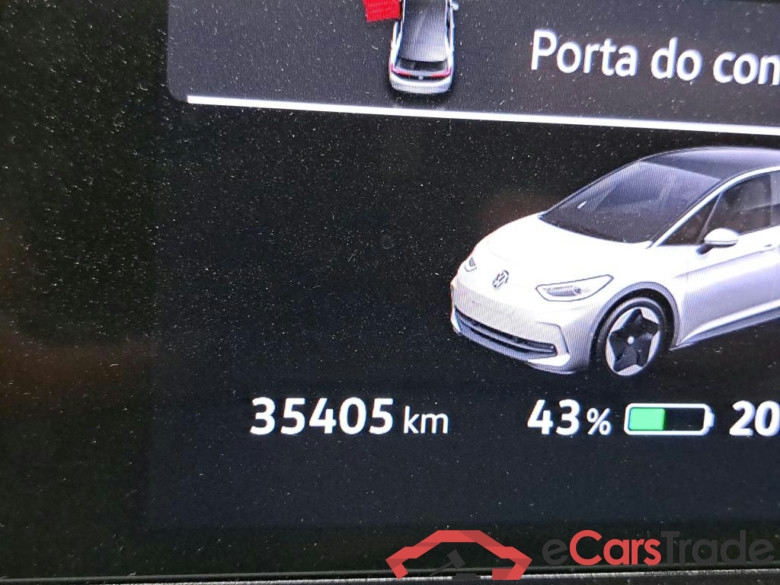 VOLKSWAGEN - VW  ID.3 Pro 204PK Pack Exterior & Comfort & Asssitance * ELECTRIC * #5