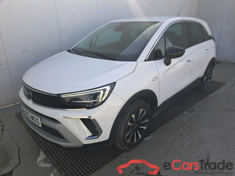 OPEL Crossland / 2020 / 5P / crossover 1.2 81kW (110CV) Elegance Pack