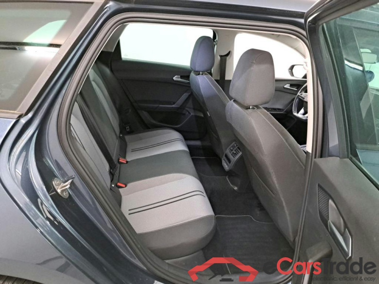 SEAT LEON ST 1.0 TSI 110 MOVE! #6