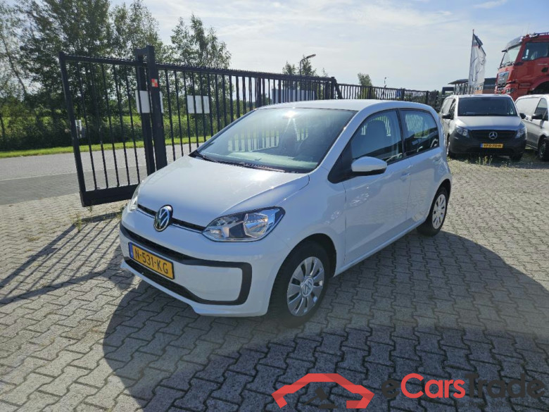 VOLKSWAGEN up! 48 kW #1