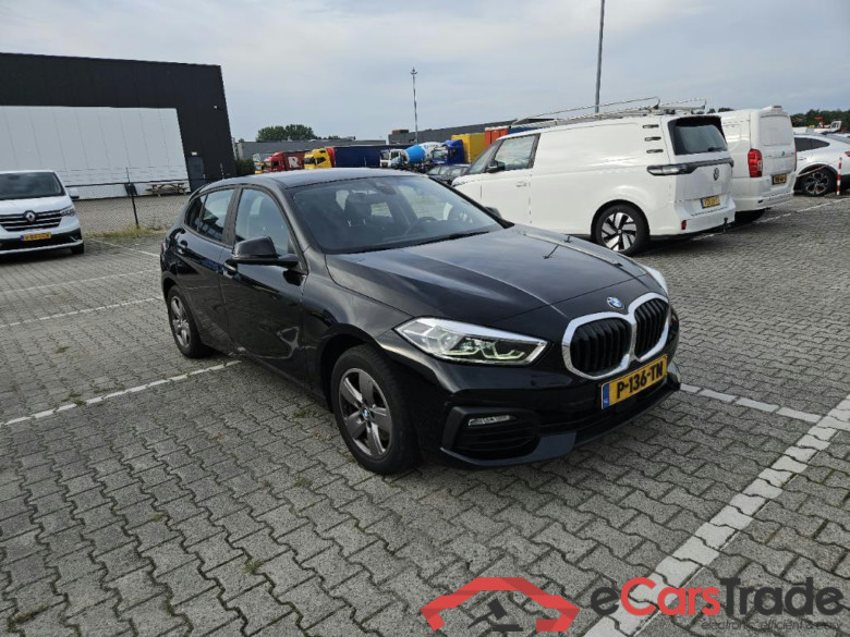 BMW 1-serie 80 kW #4