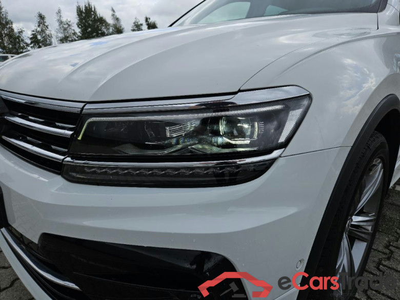 VOLKSWAGEN Tiguan 110 kW #5