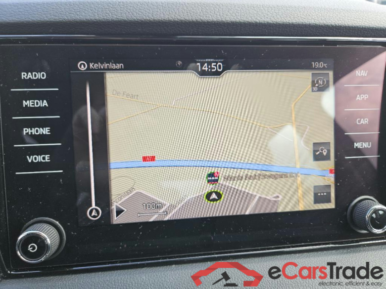 SKODA Karoq 81 kW #2