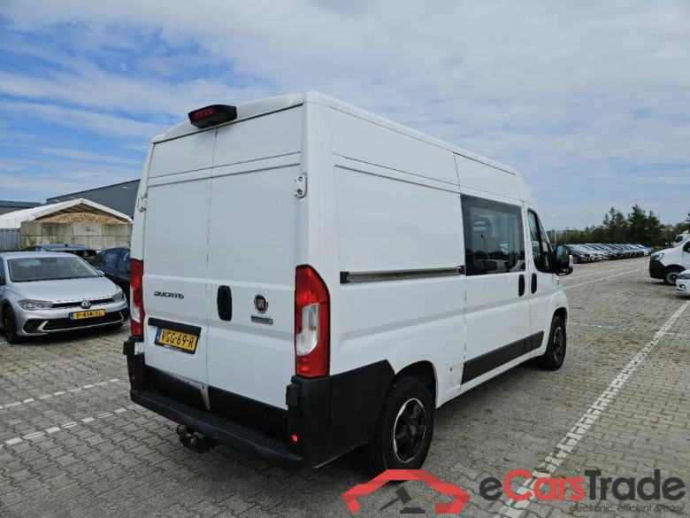 FIAT Ducato 88 kW #5