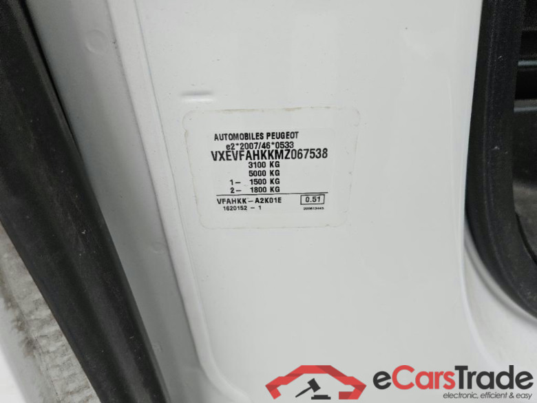 OPEL Vivaro 90 kW