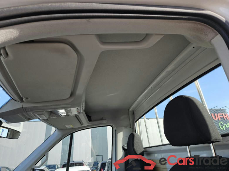 VOLKSWAGEN Crafter 130 kW #6