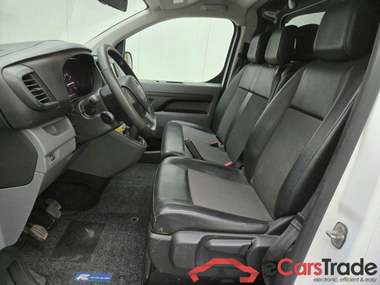 OPEL VIVARO 2.0 CDTI L2H1 Edition #5