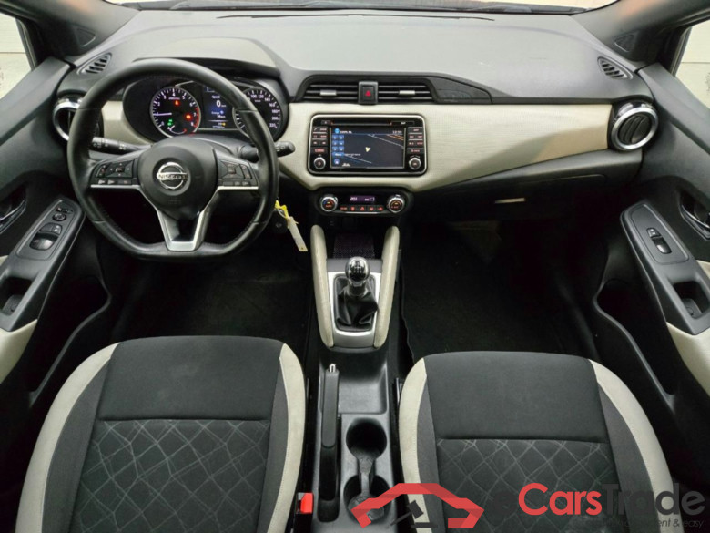NISSAN MICRA 0.9 IG-T N-Connecta #6