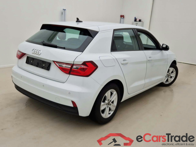 AUDI A1 SPORTBACK 25 TFSI #2
