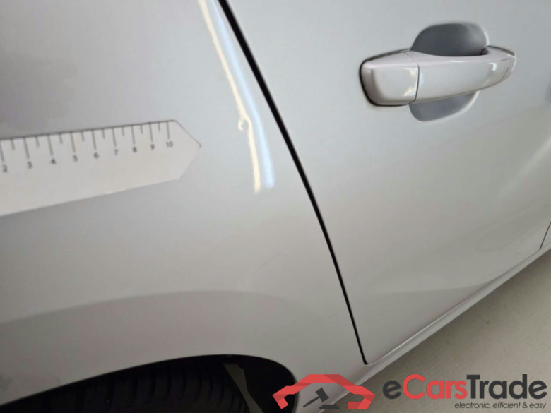 OPEL CORSA 1.2 EDITION #6
