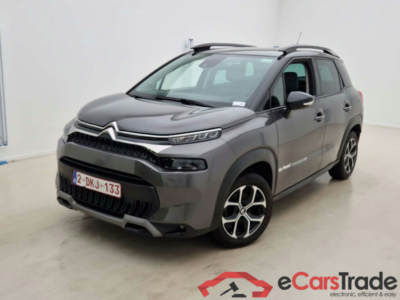CITROEN C3 AIRCROSS 1.2 PT SHINE EAT8