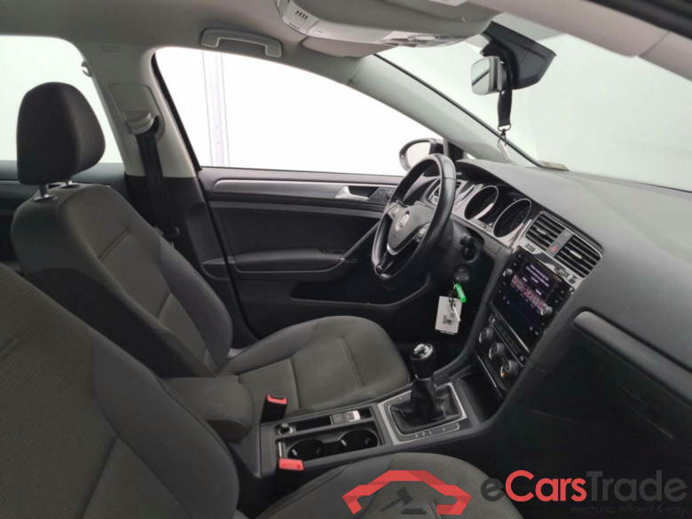 VOLKSWAGEN GOLF 1.0 TSI COMFORTLINE #3