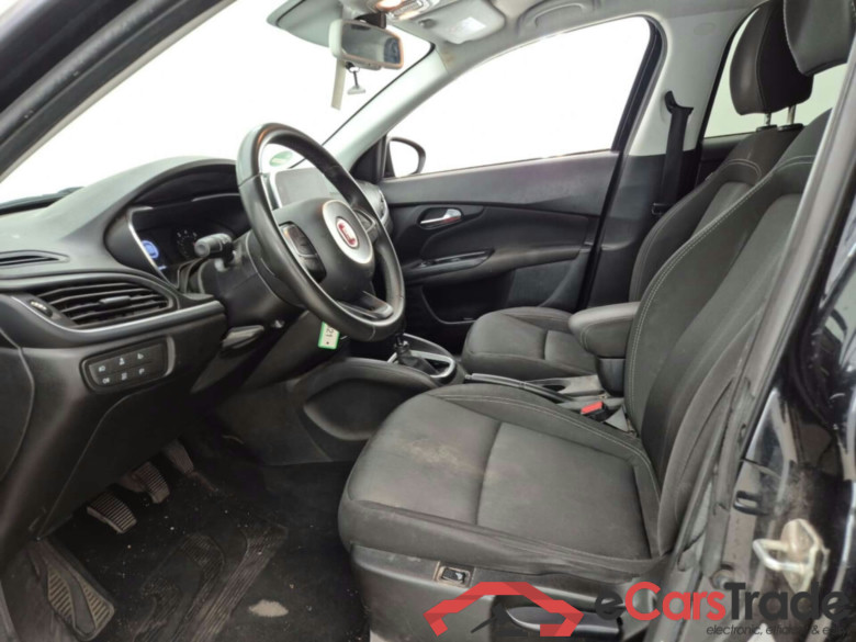 Fiat Tipo SW 1.4i Navi Camera Klima PDC ... #5