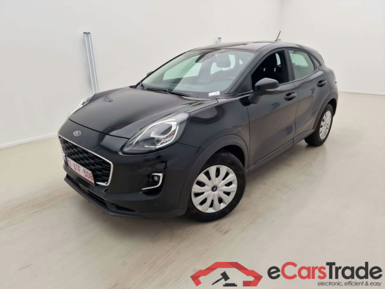 FORD PUMA 1.0 EBH CONNECTED #1