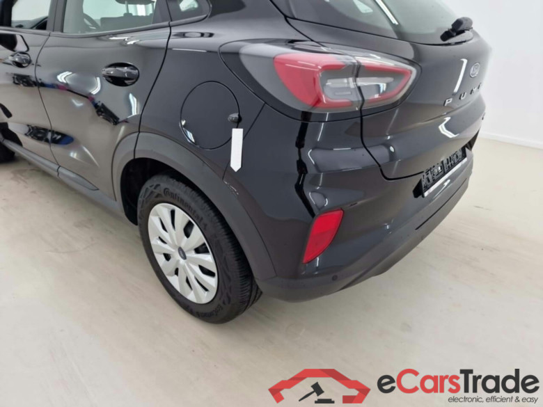 FORD PUMA 1.0 EBH CONNECTED #4