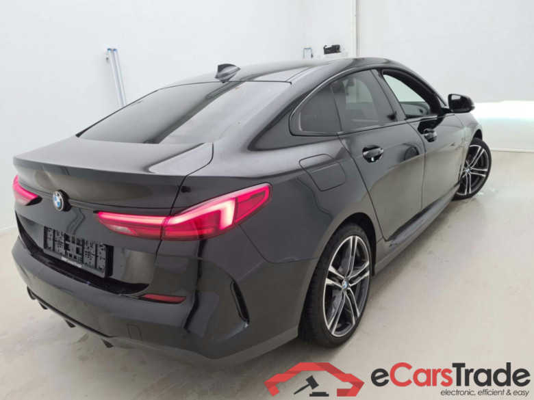 BMW 2-SERIE GRAN COUPÉ 216D M-SPORT AUT #2