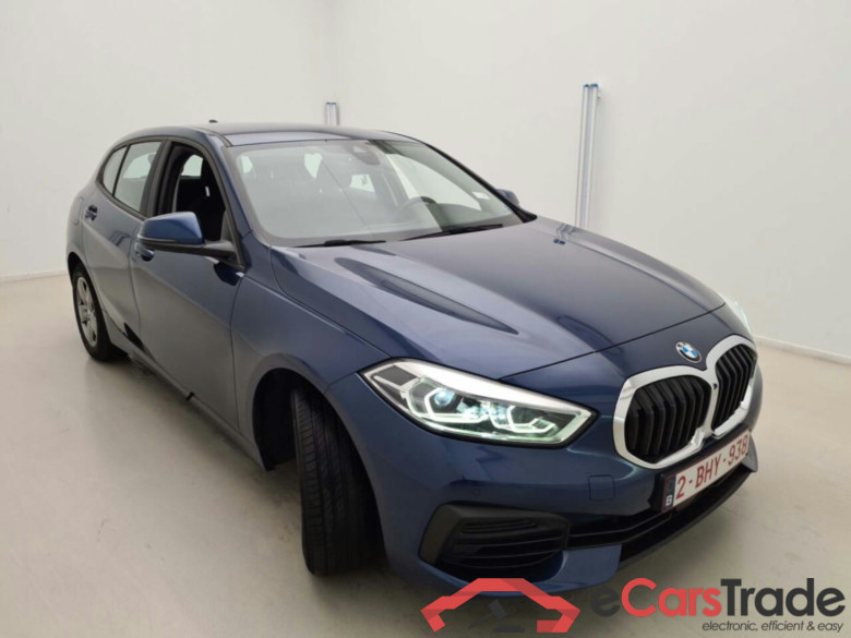 BMW 116d Aut. LED Navi KeylessGo Klima PDC ... #2