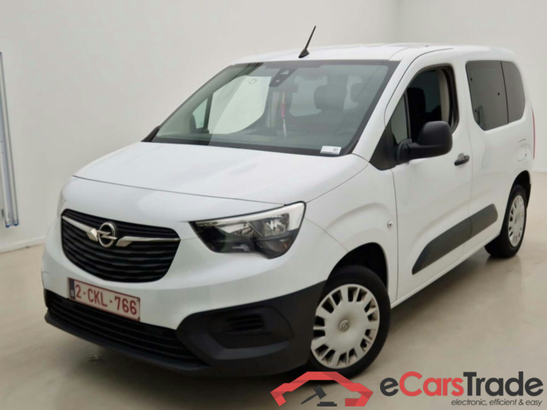 OPEL COMBO LIFE 1.5 TD EDITION 5P. #1