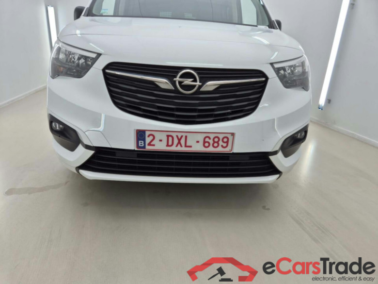 OPEL COMBO LIFE 1.5 TD EDITION 5P. #6