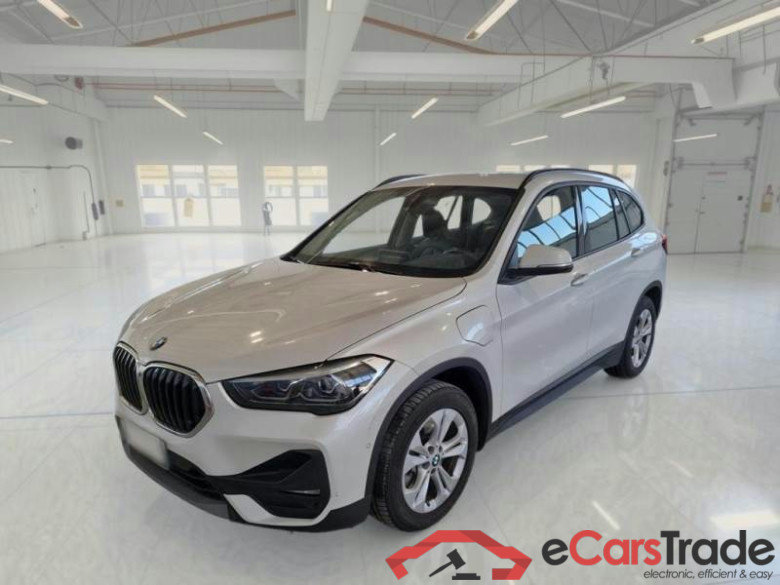 BMW X1 / 2019 / 5P / SUV XDRIVE 25E BUSINESS ADVANTAGE AUTOMATICO #1