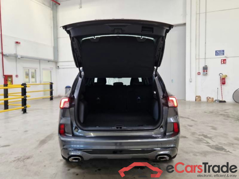 FORD KUGA / 2019 / 5P / SUV 2.5 BENZINA FHEV 190CV AWD ST-LINE AUT #4