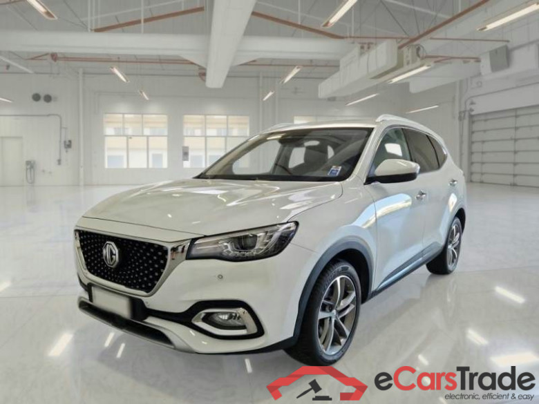 MG EHS / 2021 / 5P / SUV 1.5 T PLUG-IN HYBRID EXCITE