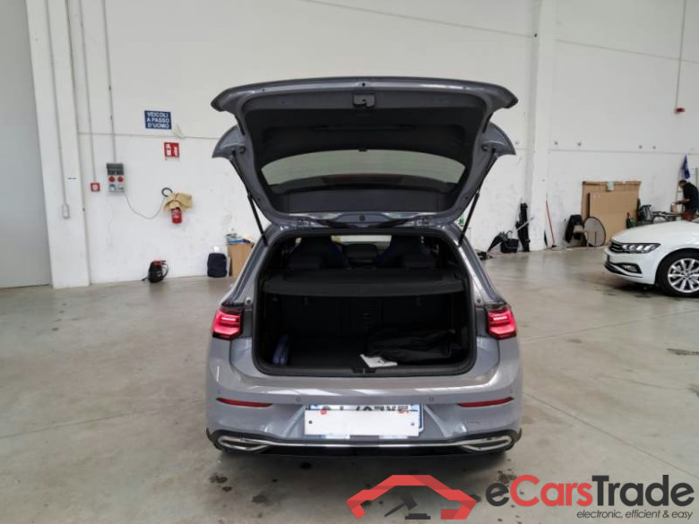VOLKSWAGEN GOLF / 2019 / 5P / BERLINA 1.4 TSI GTE DSG #5