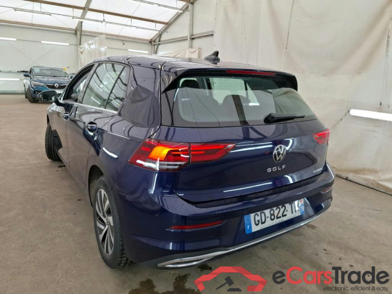 VOLKSWAGEN Golf / 2020 / 5P / Berline 1.4 eHybrid OPF 204 DSG6 Style #3