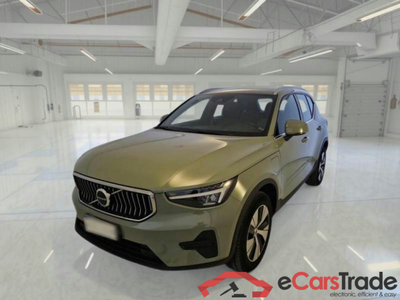 Volvo XC40 1.5 T4 Plug-In Hybrid Aut. LED Virtual ACC Navi Sport-Seats KeylessGo Klima PDC ... #1