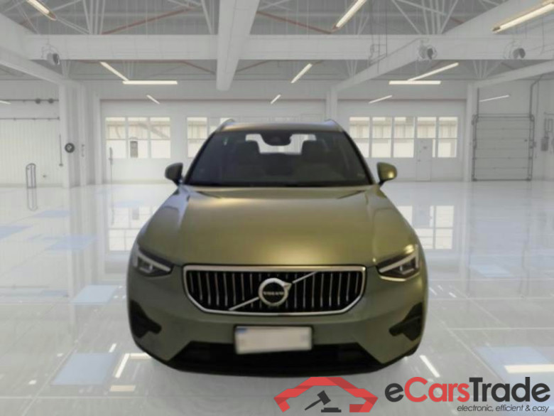Volvo XC40 1.5 T4 Plug-In Hybrid Aut. LED Virtual ACC Navi Sport-Seats KeylessGo Klima PDC ... #4