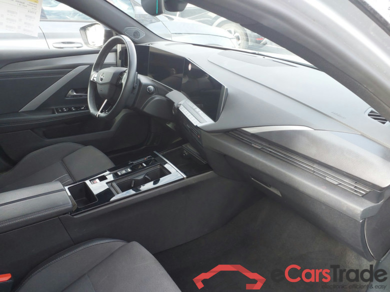 OPEL Astra OPEL Astra Sports Tourer GS TURBO 130 BVA8 + PACK CONFORT #5