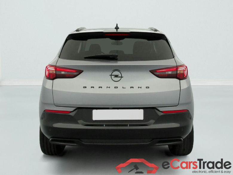 Opel Grandland GS 1.2 Turbo 130 ch #6