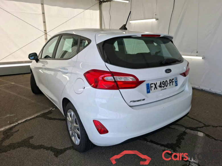 Fiesta Cool&Connect 1.1 75CV BVM5 E6d #2