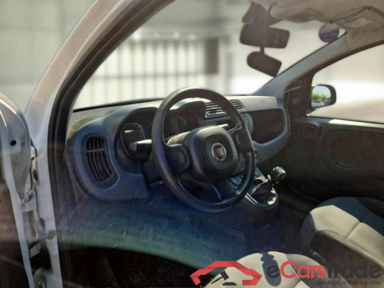 FIAT Panda / 2012 / 5p / Berlina PANDA VAN 2019 4x4 BZ 85CV 2p E6 POP #6